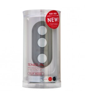 TENGA FLIP HOLE