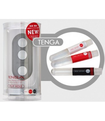 TENGA FLIP HOLE