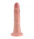 KING COCK PENE REALISTICO 18 CM