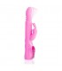 G MOTION CONEJITO VIBRADOR ROSA