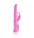 G MOTION CONEJITO VIBRADOR ROSA