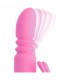 G MOTION CONEJITO VIBRADOR ROSA