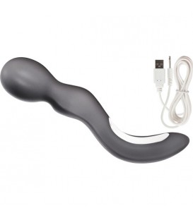 EMBRACE MI VIBRADOR GRIS