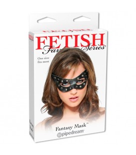 FETISH FANTASY MASCARA FANTASIA