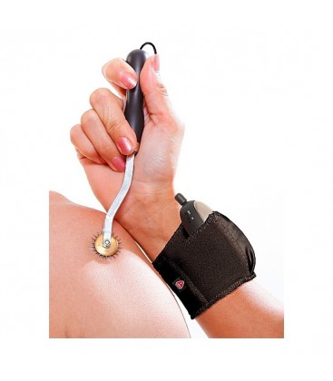 SHOCK THERAPY MOLINILLO CON ELECTROESTIMULACION