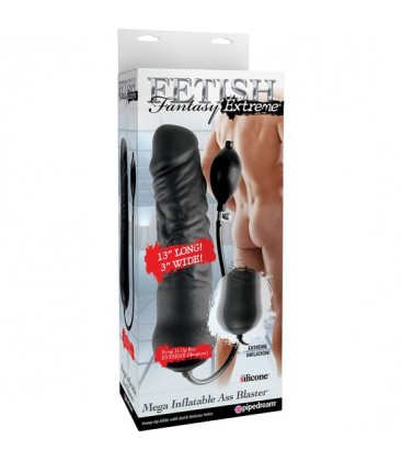 FETISH FANTASY EXTREME PENE HINCHABLE