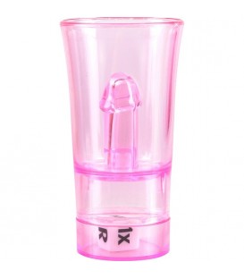 BACHELORETTE VASO DE CHUPITO JUEGO