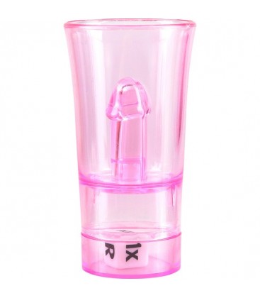 BACHELORETTE VASO DE CHUPITO JUEGO