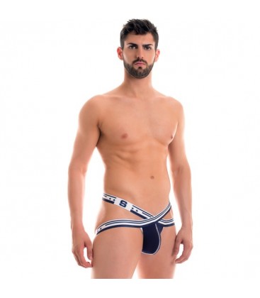 SLIP ADAM AZUL