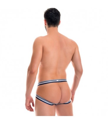 SLIP ADAM AZUL