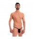 TANGA ELTON NEGRO