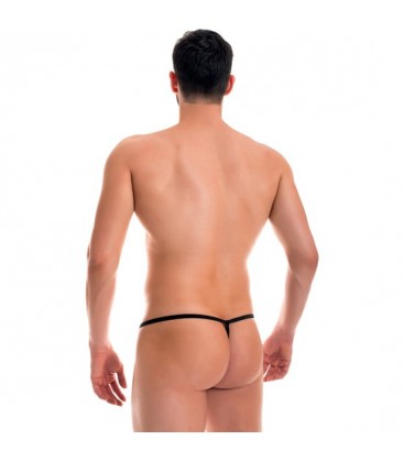 TANGA ELTON NEGRO