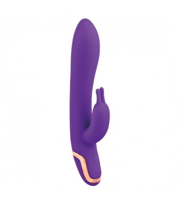 ENTICE ISABELLA VIBRADOR CON RAMPANTE MORADO