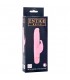 ENTICE BELLE VIBRADOR CON RAMPANTE ROSA