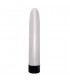 VIBRADOR PLATEADO