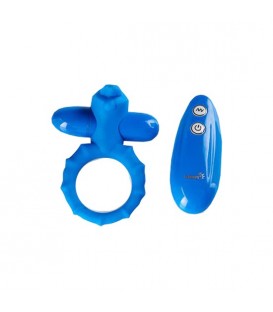 TABOOM ANILLO CON CONTROL REMOTO AZUL