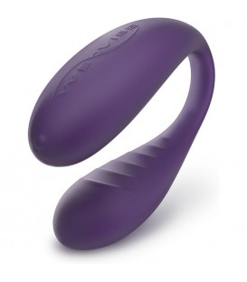 WE-VIBE CLASICO MASAJEADOR MORADO