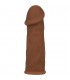 FUTUROTIC FUNDA EXTENSION PENE MARRON