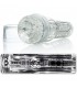 FLESHLIGHT GO TOURQUE MASTURBADOR HIELO