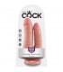 KING COCK PENE REALISTICO DOBLE