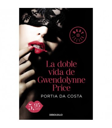 LA DOBLE VIDA DE GWENDOLYNNE PRICE