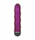 VIBRADOR CON CURVAS MORADO