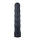 VIBRADOR NEGRO ELEGANTE