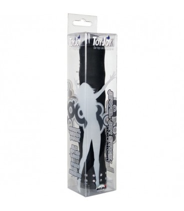 VIBRADOR NEGRO ELEGANTE