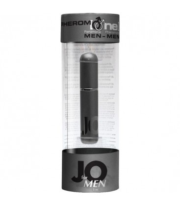 JO WOMEN SPRAY PARA EL CUERPO CON FEROMONAS EL EL5 ML