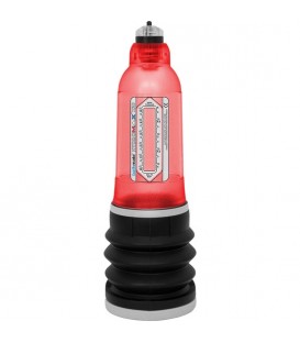 BATHMATE HYDROMAX X20 ROJO