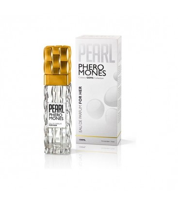 PEARL PERFUME FEROMONAS PARA ELLA 100 ML