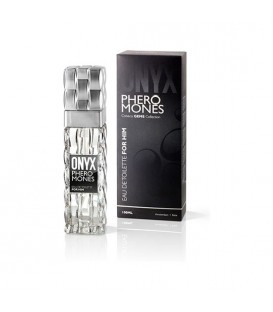 ONYX PERFUME FEROMONAS PARA EL 100 ML 