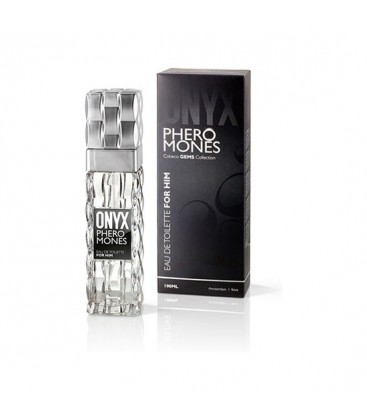 ONYX PERFUME FEROMONAS PARA EL 100 ML