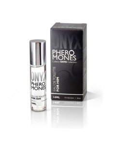 ONYX PERFUME FEROMONAS PARA EL 14 ML