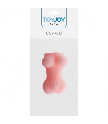 JUICY RIDER MASTURBADOR MASCULINO