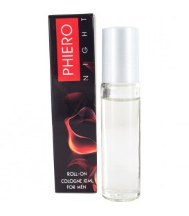 PHIERO NIGHT MAN PERFUME FEROMONAS EL