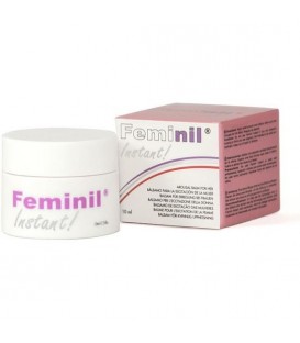 FEMINIL INSTANT BALSAMO FEMENINO