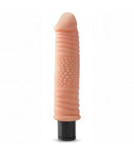 REAL FEEL LIFELIKE TOYZ VIBRADOR NUM 12