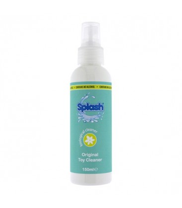 splash limpiador de juguetes 150 ml