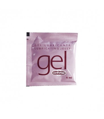 LUBRICANTE SOBRE MONODOSIS 6 ML