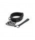 SINFUL COLLAR CON CADENA NEGRO