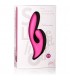 SILHOUETTE S15 VIBRADOR ROSA