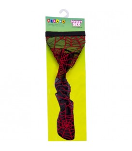 TANGA TROMPA MUSICAL ARAÑA