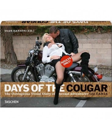 DAYS OF THE COUGAR