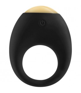 ECLIPSE ANILLO VIBRADOR PARA EL PENE NEGRO