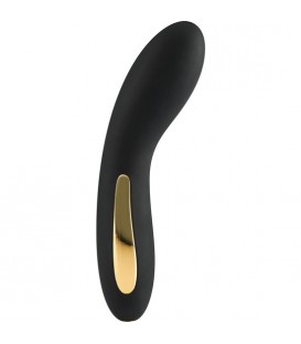 LUMINATE VIBRADOR NEGRO