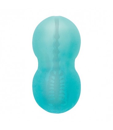 BALLERS MASTURBADOR MASCULINO HALO VERDE