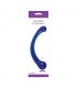 CRYSTAL ECLIPSE DILDO AZUL