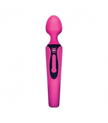 ARIA VIBRADOR ROSA