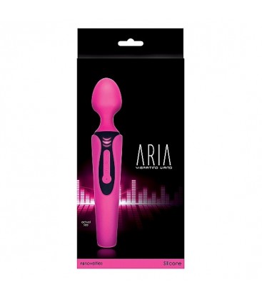 ARIA VIBRADOR ROSA